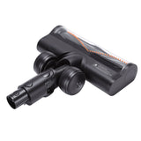 Floor Brush Head Replacement for Dreame R10 R20 R30 T20 T30 Vacuum Cleaner Anti Tangling Roller Head Vacuum Attachment with LED Light In Australia - Darrahopens