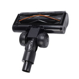 Floor Brush Head Replacement for Dreame R10 R20 R30 T20 T30 Vacuum Cleaner Anti Tangling Roller Head Vacuum Attachment with LED Light