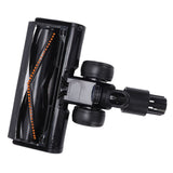Floor Brush Head Replacement for Dreame R10 R20 R30 T20 T30 Vacuum Cleaner Anti Tangling Roller Head Vacuum Attachment with LED Light
