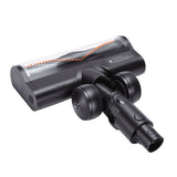 Floor Brush Head Replacement for Dreame R10 R20 R30 T20 T30 Vacuum Cleaner Anti Tangling Roller Head Vacuum Attachment with LED Light