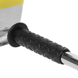 Aluminum Cement Mortar Sprayer Interior Exterior Spraying Painting Funnel for House Decoration