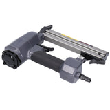Heavy Duty Brad Nailer Pneumatic T Nailer Stapler Hand Tools for Home Improvement Woodworking In Australia - Darrahopens