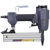 Heavy Duty Brad Nailer Pneumatic T Nailer Stapler Hand Tools for Home Improvement Woodworking