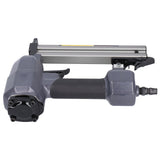 Heavy Duty Brad Nailer Pneumatic T Nailer Stapler Hand Tools for Home Improvement Woodworking