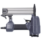 Heavy Duty Brad Nailer Pneumatic T Nailer Stapler Hand Tools for Home Improvement Woodworking