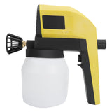 100W 16A Electric Paint Sprayer Spray Guns Paint Spraying Machine Home Sprayer Tool