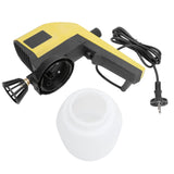100W 16A Electric Paint Sprayer Spray Guns Paint Spraying Machine Home Sprayer Tool