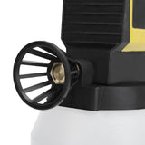 100W 16A Electric Paint Sprayer Spray Guns Paint Spraying Machine Home Sprayer Tool