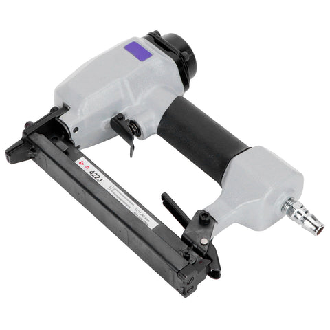 Pneumatic Nail Gun Portable J Nailing Equipment for Woodworking Household Manufacturing