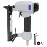Pneumatic Nail Gun Portable J Nailing Equipment for Woodworking Household Manufacturing