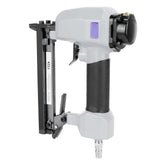 Pneumatic Nail Gun Portable J Nailing Equipment for Woodworking Household Manufacturing