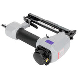 Pneumatic Nail Gun Portable J Nailing Equipment for Woodworking Household Manufacturing In Australia - Darrahopens