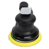 Pneumatic Grinder 5in Suction Type Furniture Polishing Machine Air Sander Home Improvement In Australia - Darrahopens