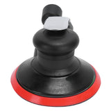 Pneumatic Grinding Machine 6in Furniture Polisher Grinder Air Sander Accessories