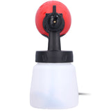 550W Electric Paint Spray Guns Indoor Paint Spray Machine Electric Tool for Home 16A