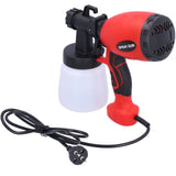 550W Electric Paint Spray Guns Indoor Paint Spray Machine Electric Tool for Home 16A