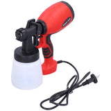 550W Electric Paint Spray Guns Indoor Paint Spray Machine Electric Tool for Home 16A