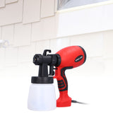 550W Electric Paint Spray Guns Indoor Paint Spray Machine Electric Tool for Home 16A