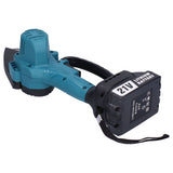 Charging Chainsaw Brushless Motor Cutting Trees Household Pruning 4 Inch Electric Saw MT Battery Interface