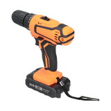 Double Speed Handheld Lithium Electric Drill Multifunction Rechargeable Electric Screwdriver Power Tool In Australia - Darrahopens