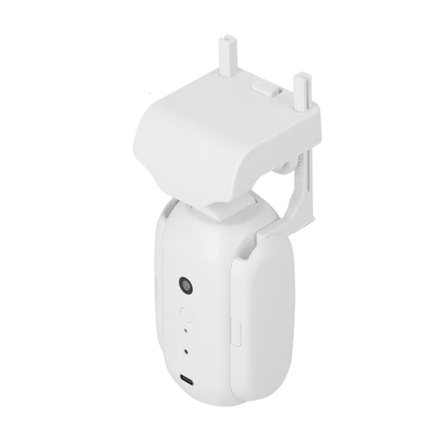 Automatic Curtain Driver Free Track Installation Smart Curtain Robot for Home Bedroom 5V In Australia - Darrahopens
