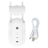 Automatic Curtain Driver Free Track Installation Smart Curtain Robot for Home Bedroom 5V In Australia - Darrahopens