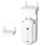 Automatic Curtain Driver Free Track Installation Smart Curtain Robot for Home Bedroom 5V