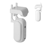 Automatic Curtain Driver Free Track Installation Smart Curtain Robot for Home Bedroom 5V