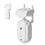 Automatic Curtain Driver Free Track Installation Smart Curtain Robot for Home Bedroom 5V
