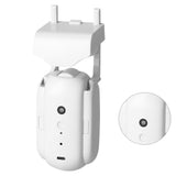Automatic Curtain Driver Free Track Installation Smart Curtain Robot for Home Bedroom 5V