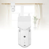 Automatic Curtain Driver Free Track Installation Smart Curtain Robot for Home Bedroom 5V