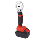 Cordless Hot Glue Gun 3.7V 1200mAh PPR Pipe Hot Melt Glue Gun for Quick Repairs