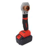 Cordless Hot Glue Gun 3.7V 1200mAh PPR Pipe Hot Melt Glue Gun for Quick Repairs