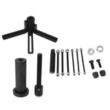 Metal Steel Crankcase Splitter Separator Crank Case Puller Installer Tool with C Clip Adapter In Australia - Darrahopens