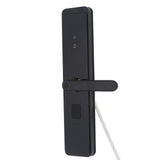 Smart Electronic Entry Lock Multiple Unlocking Methods Security Smart Lock for Office Home Room Apartments In Australia - Darrahopens