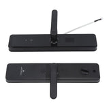 Smart Electronic Entry Lock Multiple Unlocking Methods Security Smart Lock for Office Home Room Apartments