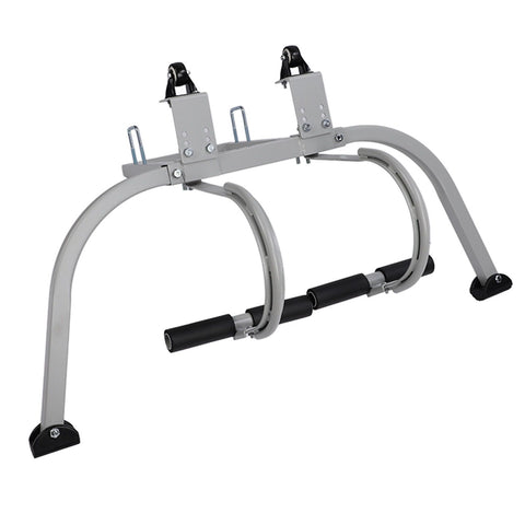 Ladder Stabilizer Accessory Iron Stable Support Universal Roof Ladder Standoff for Roof Gutter Wall In Australia - Darrahopens