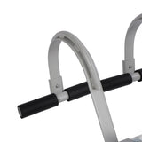 Ladder Stabilizer Accessory Iron Stable Support Universal Roof Ladder Standoff for Roof Gutter Wall