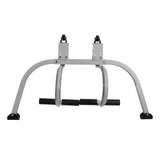 Ladder Stabilizer Accessory Iron Stable Support Universal Roof Ladder Standoff for Roof Gutter Wall