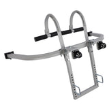 Ladder Stabilizer Accessory Iron Stable Support Universal Roof Ladder Standoff for Roof Gutter Wall