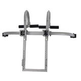 Ladder Stabilizer Accessory Iron Stable Support Universal Roof Ladder Standoff for Roof Gutter Wall