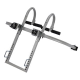 Ladder Stabilizer Accessory Iron Stable Support Universal Roof Ladder Standoff for Roof Gutter Wall