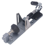 Professional Pocket Hole Jig Kit All Metal Aluminum Alloy Pocket Screw Jig Woodworking Hole Drill Guide Tool In Australia - Darrahopens