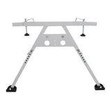 Ladder Stabilizer Steel Highly Compatible Safe Stable Ladder Standoff for Home Daily Use