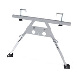 Ladder Stabilizer Steel Highly Compatible Safe Stable Ladder Standoff for Home Daily Use