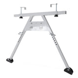 Ladder Stabilizer Steel Highly Compatible Safe Stable Ladder Standoff for Home Daily Use
