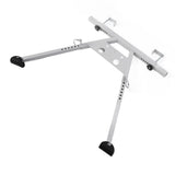 Ladder Stabilizer Steel Highly Compatible Safe Stable Ladder Standoff for Home Daily Use