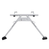 Ladder Stabilizer Steel Highly Compatible Safe Stable Ladder Standoff for Home Daily Use