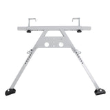 Ladder Stabilizer Steel Highly Compatible Safe Stable Ladder Standoff for Home Daily Use