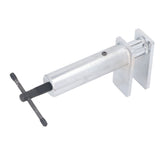 Brake Caliper Tool for Multi Piston Brake Pad Spreader Heavy Duty Universal Brake Caliper Piston Compression Tool
